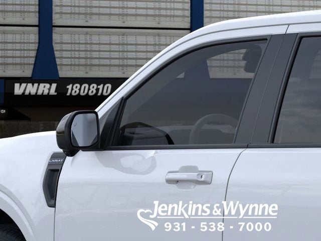 2026 Ford Maverick Lariat IN-TRANSIT