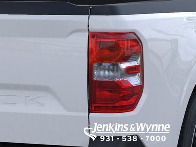 2026 Ford Maverick Lariat IN-TRANSIT