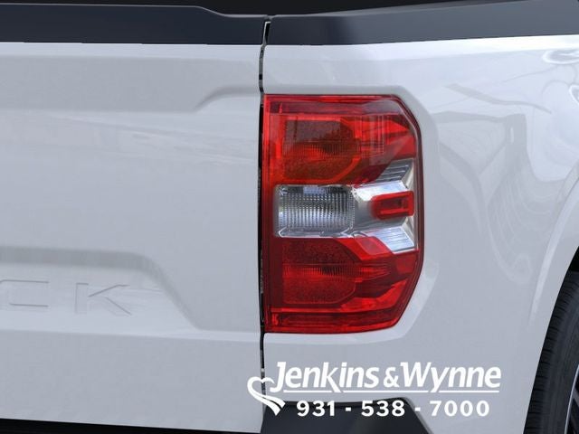 2026 Ford Maverick Lariat IN-TRANSIT