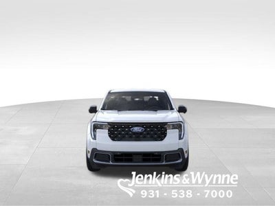 2026 Ford Maverick Lariat IN-TRANSIT