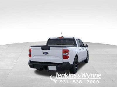 2026 Ford Maverick Lariat IN-TRANSIT