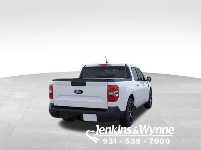 2026 Ford Maverick Lariat IN-TRANSIT