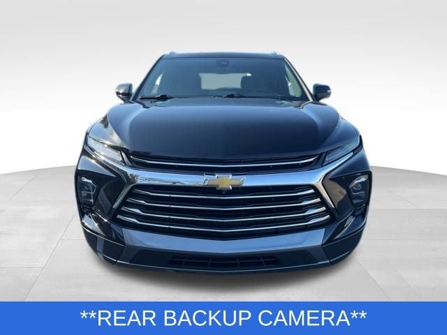 2024 Chevrolet Blazer Premier