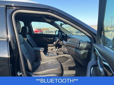 2024 Chevrolet Blazer Premier