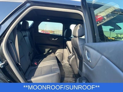 2024 Chevrolet Blazer Premier