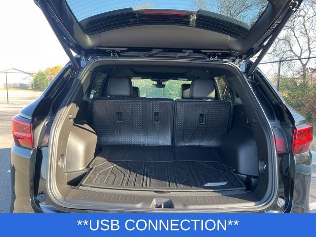 2024 Chevrolet Blazer Premier