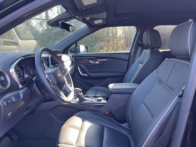 2024 Chevrolet Blazer Premier