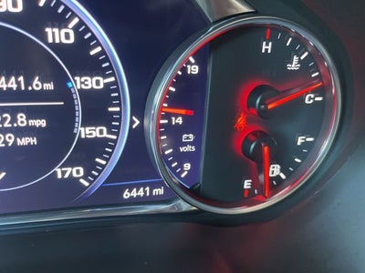 2024 Chevrolet Blazer Premier