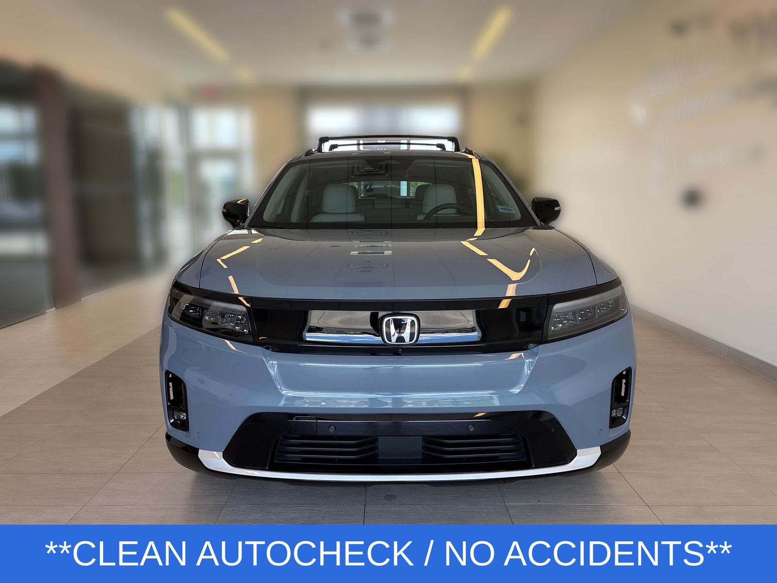 2024 Honda Prologue Elite