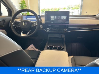 2024 Honda Prologue Elite