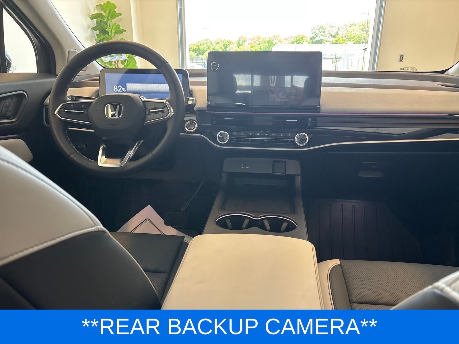 2024 Honda Prologue Elite