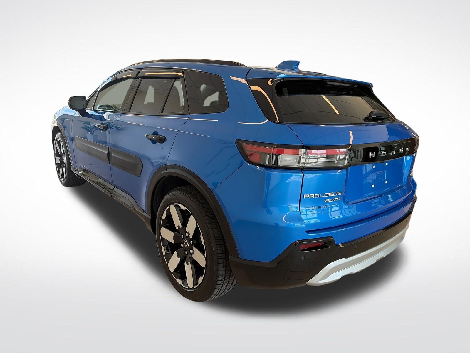 2025 Honda Prologue Elite