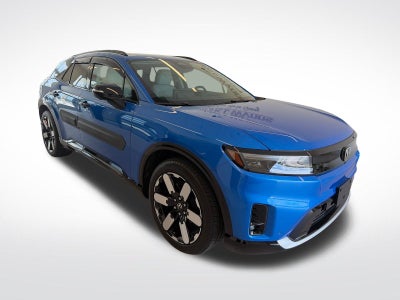 2025 Honda Prologue Elite