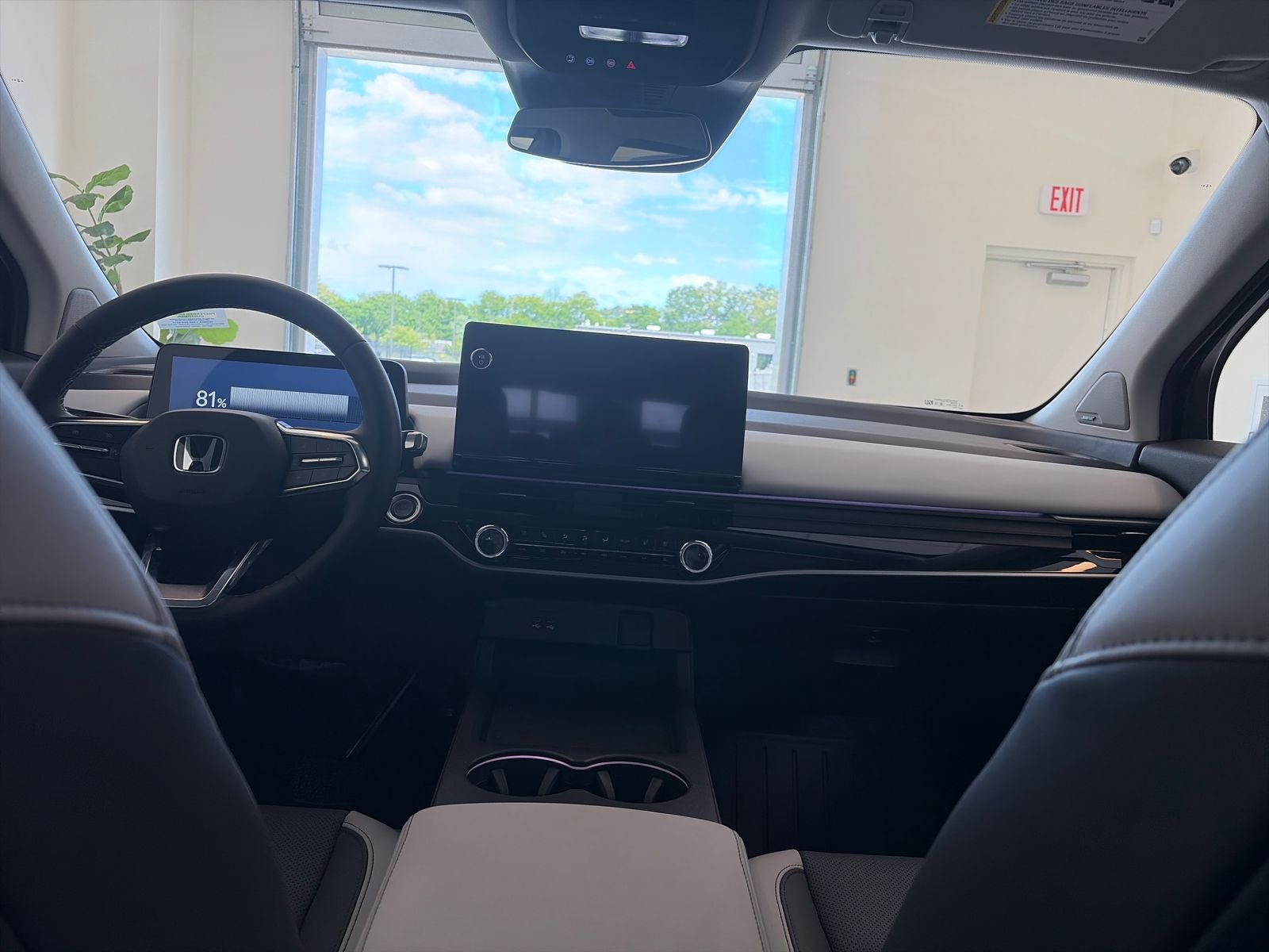 2025 Honda Prologue Elite