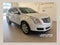 2016 Cadillac SRX Luxury