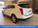 2016 Cadillac SRX Luxury