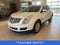 2016 Cadillac SRX Luxury