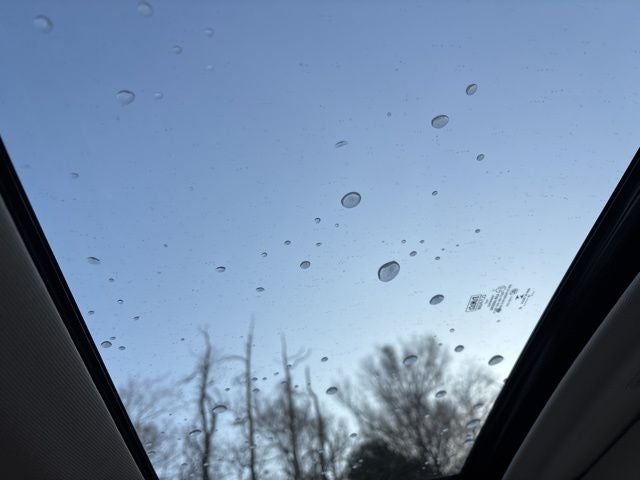 2020 Lincoln MKZ Reserve