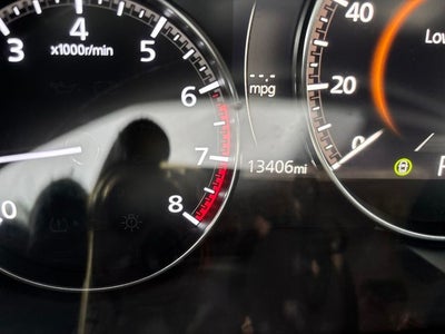 2024 Mazda Mazda CX-30 2.5 Turbo Premium Plus Package w/Premium Plus Package