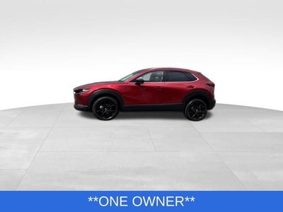 2024 Mazda Mazda CX-30 2.5 Turbo Premium Plus Package w/Premium Plus Package
