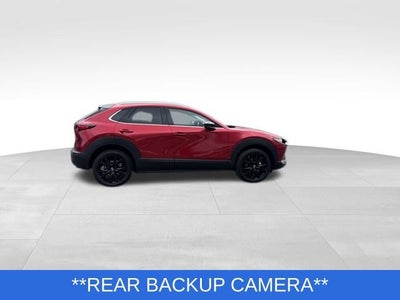 2024 Mazda Mazda CX-30 2.5 Turbo Premium Plus Package w/Premium Plus Package