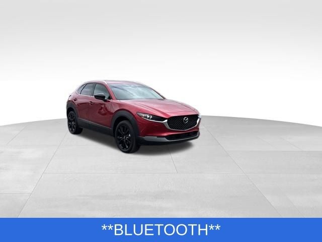 2024 Mazda Mazda CX-30 2.5 Turbo Premium Plus Package w/Premium Plus Package