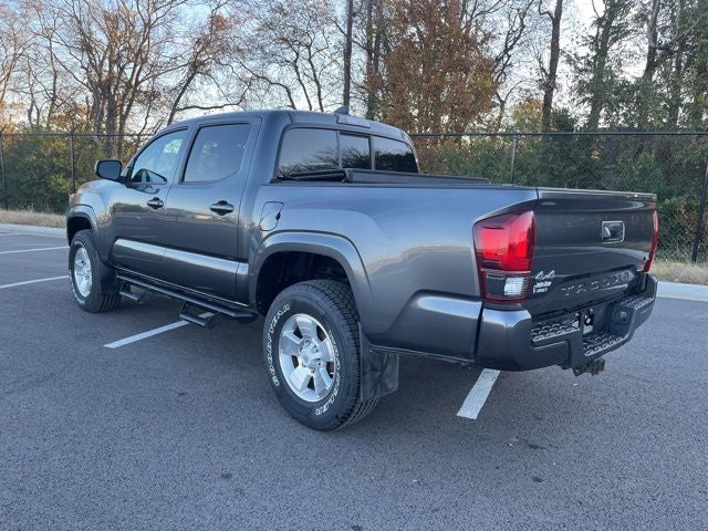 2022 Toyota Tacoma SR V6