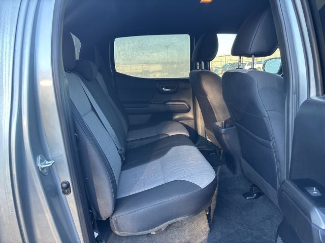 2023 Toyota Tacoma V6