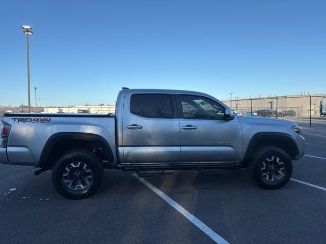 2023 Toyota Tacoma V6