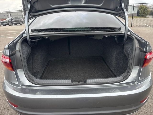 2019 Volkswagen Jetta SEL