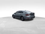 2019 Volkswagen Jetta SEL