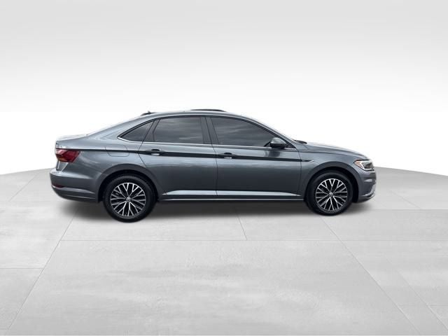 2019 Volkswagen Jetta SEL