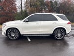 2021 Mercedes-Benz GLE GLE 350