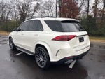2021 Mercedes-Benz GLE GLE 350