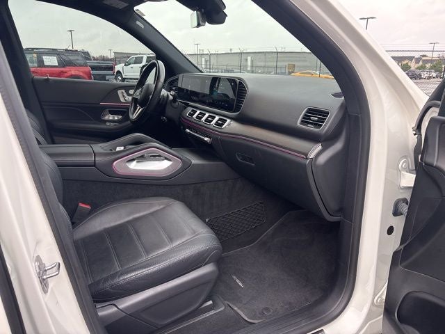 2021 Mercedes-Benz GLE GLE 350