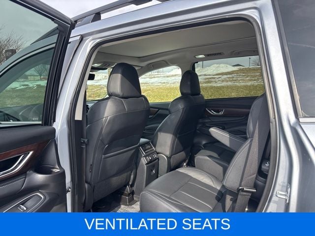 2023 Subaru Ascent Touring