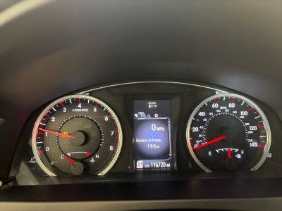 2017 Toyota Camry Base
