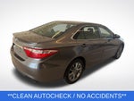 2017 Toyota Camry Base