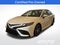 2024 Toyota Camry Hybrid SE