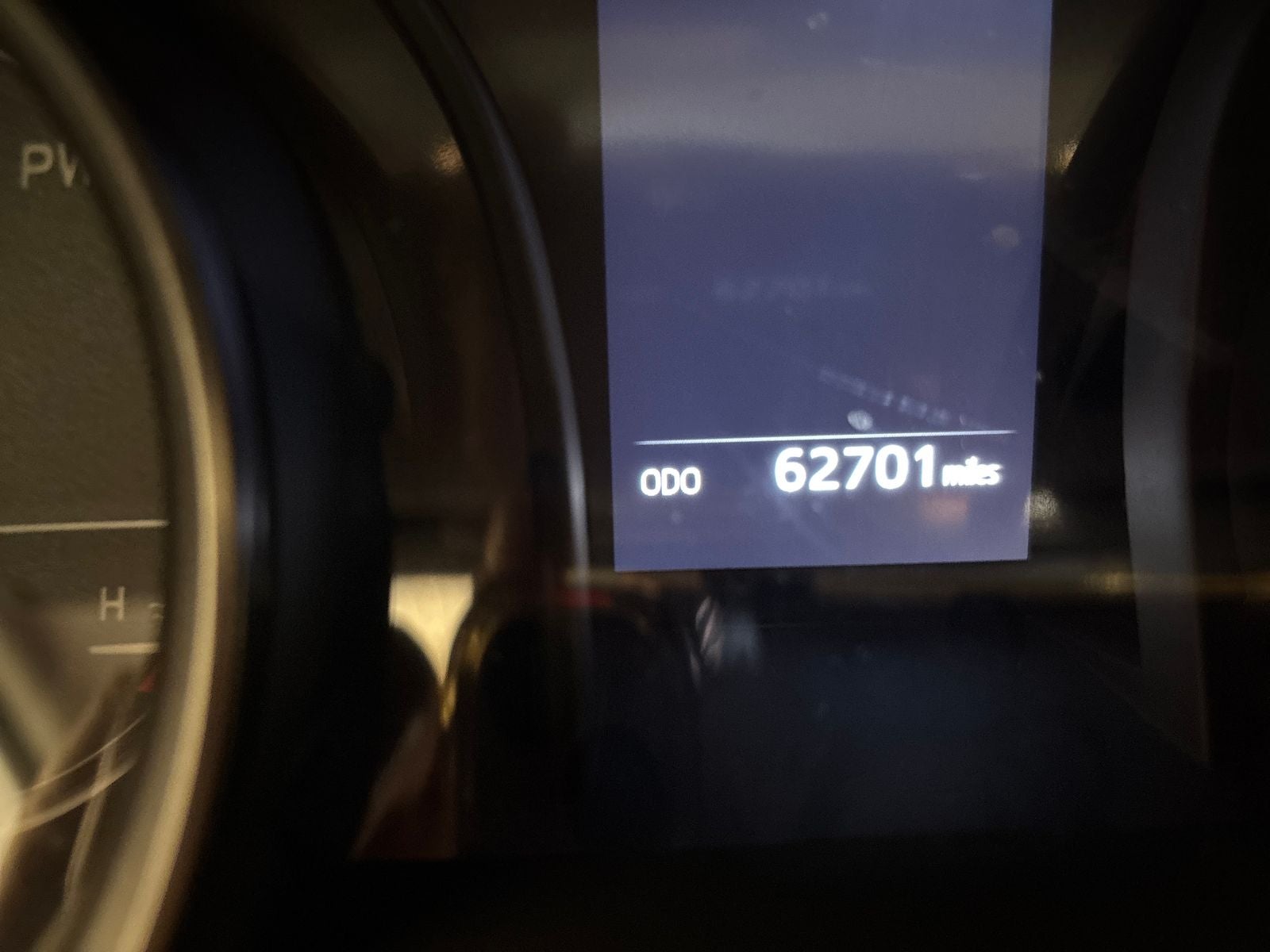2024 Toyota Camry Hybrid SE