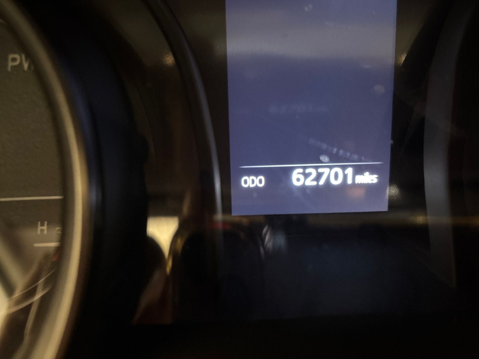 2024 Toyota Camry Hybrid SE