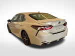 2024 Toyota Camry Hybrid SE