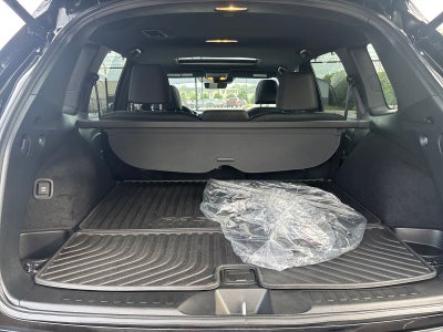 2023 Honda Passport Elite