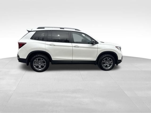 2025 Honda Passport TrailSport