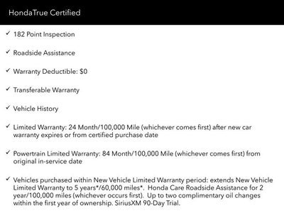 2025 Honda Passport TrailSport