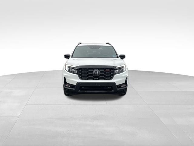 2025 Honda Passport TrailSport