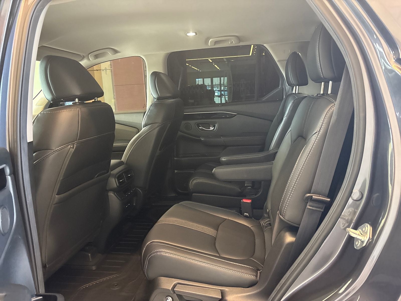 2024 Honda Pilot EX-L 7 Passenger