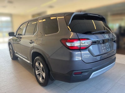 2024 Honda Pilot EX-L 7 Passenger