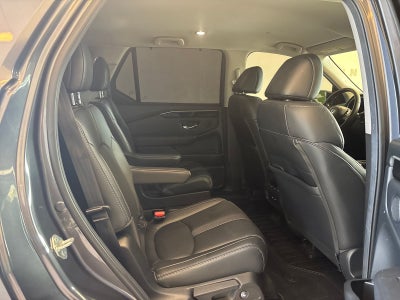 2024 Honda Pilot EX-L 7 Passenger