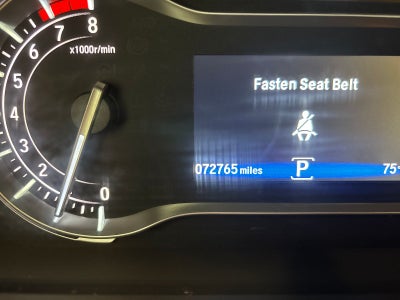 2020 Honda Ridgeline RTL